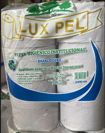 Papel Toalha Branco Extra Luxo